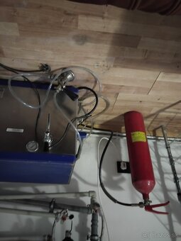 Výčapne zariadenie PIPA - 2