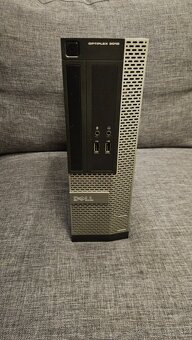 Predam PC Dell, intel i5, Nvidia GTX - 2