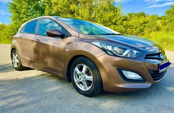 Hyundai i30 1.6 CRDi - 2