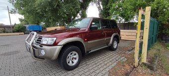 Nissan Patrol GR 3.0 Di - 2