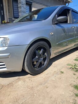 Fiat Stilo - 2
