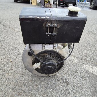 Stabilak 1S50 - 2