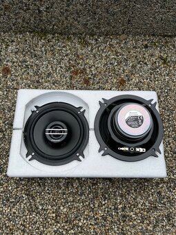 Pioneer TS-G1320F - 2