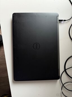 Dell latitude E7470 - 2