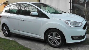 Ford C-Max - 2