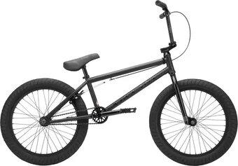 BMX Kink launch - 2