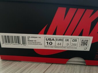 Air Jordan 1 high - 2