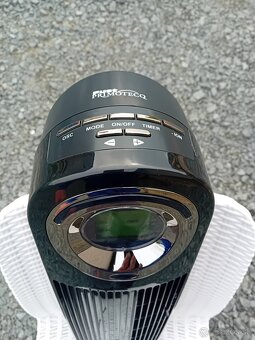 Ventilátor - 2