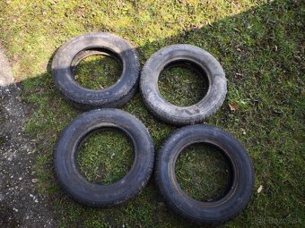 zimne 165/70 R13 2ks - 2