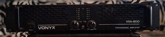 Reproduktory Max - 2