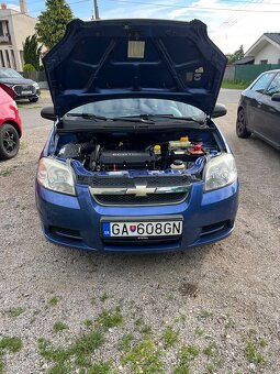 Aveo - 2