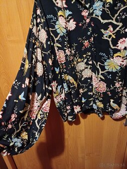 Bluzka pre moletky xxxl - 2