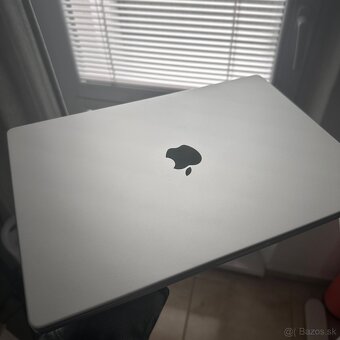 MacBook Pro 16” M1 Pro 512GB - 2