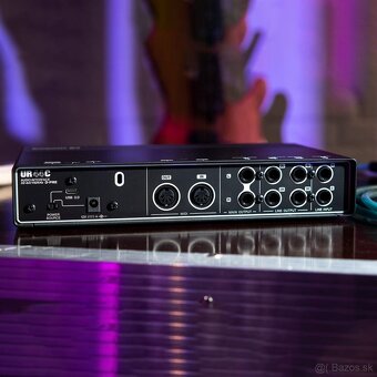 Steinberg UR44C - 2