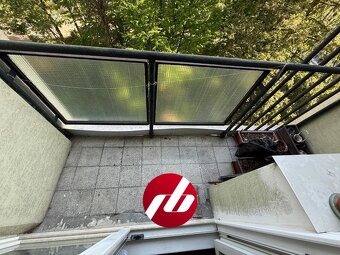 3i byt | Bulvár | 72m2 + 2 x balkón | pôvodný stav - 2