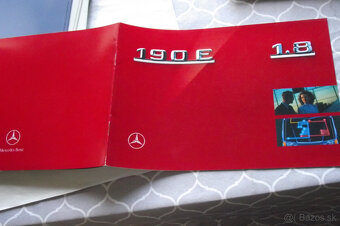 Prospekty Mercedes - 2