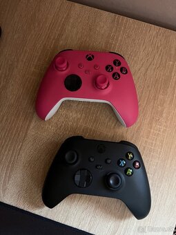 Xbox series X 1TB - 2