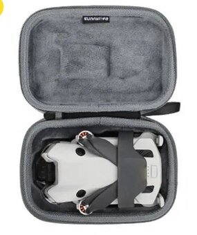 Puzdro pre dron DJI Mini 4 pro, nove - 2