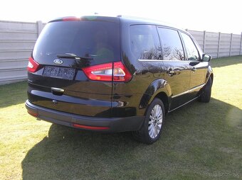 Ford Galaxy r.v.2014 - 2