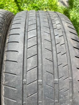 245/45 R20 letne pneu Bridgestone - 2