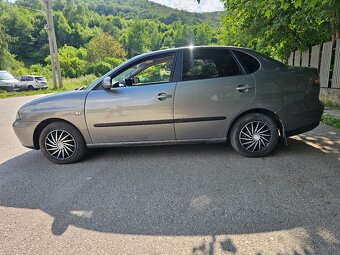 Seat Cordoba - 2