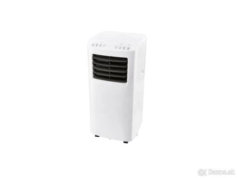 Klimatizácia Silvercrest 7000BTU - 2
