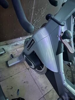 Spinning bicykle Tomahawk - 2