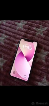 Predám iPhone 11 64GB - 2