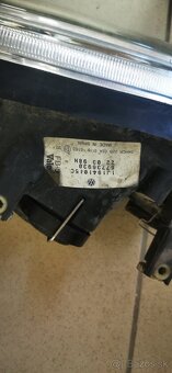Svetlomet Valeo - 2