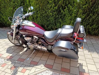 Suzuki Intruder VZR 1800 - 2