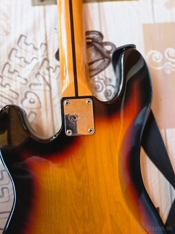 Basgitara - 2