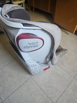 Romer Britax - 2