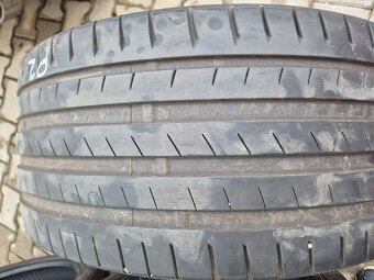 predam letne pneu Linglong Sport Master 245/35r20 - 2