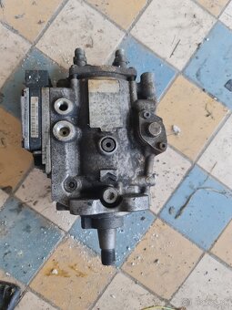 Cerpadlo fiat 1.9D - 2