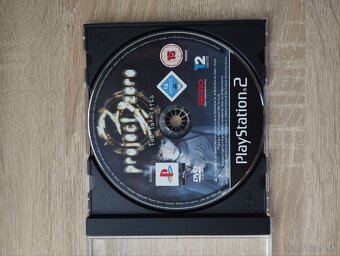 Playstation 2 hry - 2