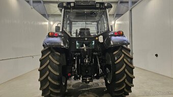 VALTRA N 121 - 2