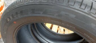 Bridgestone 2ks,225/55R18 - 2