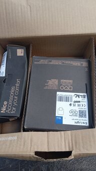 Predám nove automaticke ramena na otvaranie brány sadu - 2