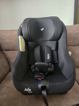 Joie steadi - 2