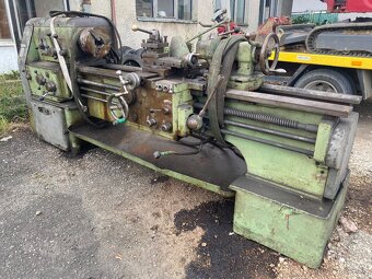 Sustruh Bulhar SN400 - 2