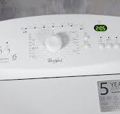 Automatická práčka WHIRLPOOL A+++ 6KG - 2