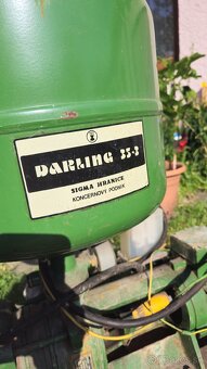 Darling 35-3 Čerpadlo - 2