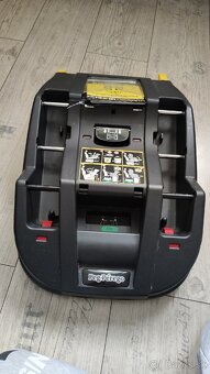 Autosedacka - 2