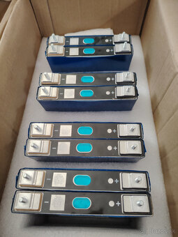 Lifepo4 100Ah 48V Liitokala 4000 Cycles - 2