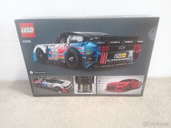 Lego technic 42153 - 2
