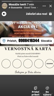 Darčeková poukažka - 2