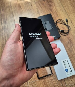 Samsung Galaxy S24 Ultra 12/256gb - 2