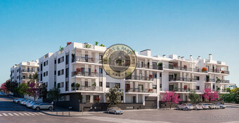 Luxusné apartmány v Španielsku, Costa del Sol - Estepona - 2