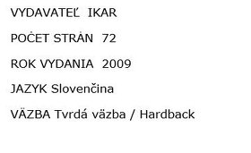 Farebné rozprávky - Miková Maja - 2