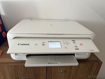 Multifunkčná atramentová tlačiareň Canon TS5151 - 2